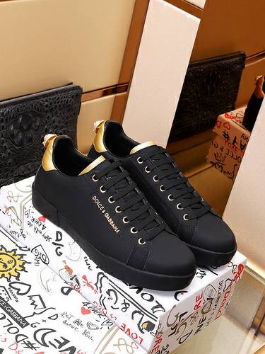 Picture of DG Shoes Men _SKUfw106798077fw